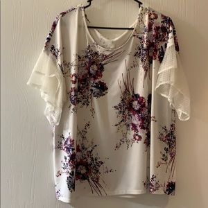 Women’s Maurice’s Top